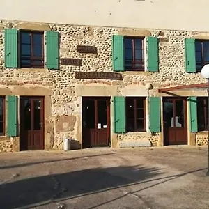  Hotel - Du Midi