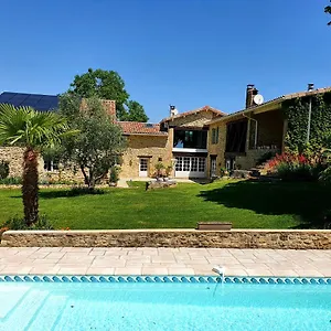 4* Frühstückspension L'ermitage De