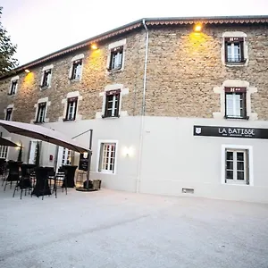 2* Hotel La Batisse